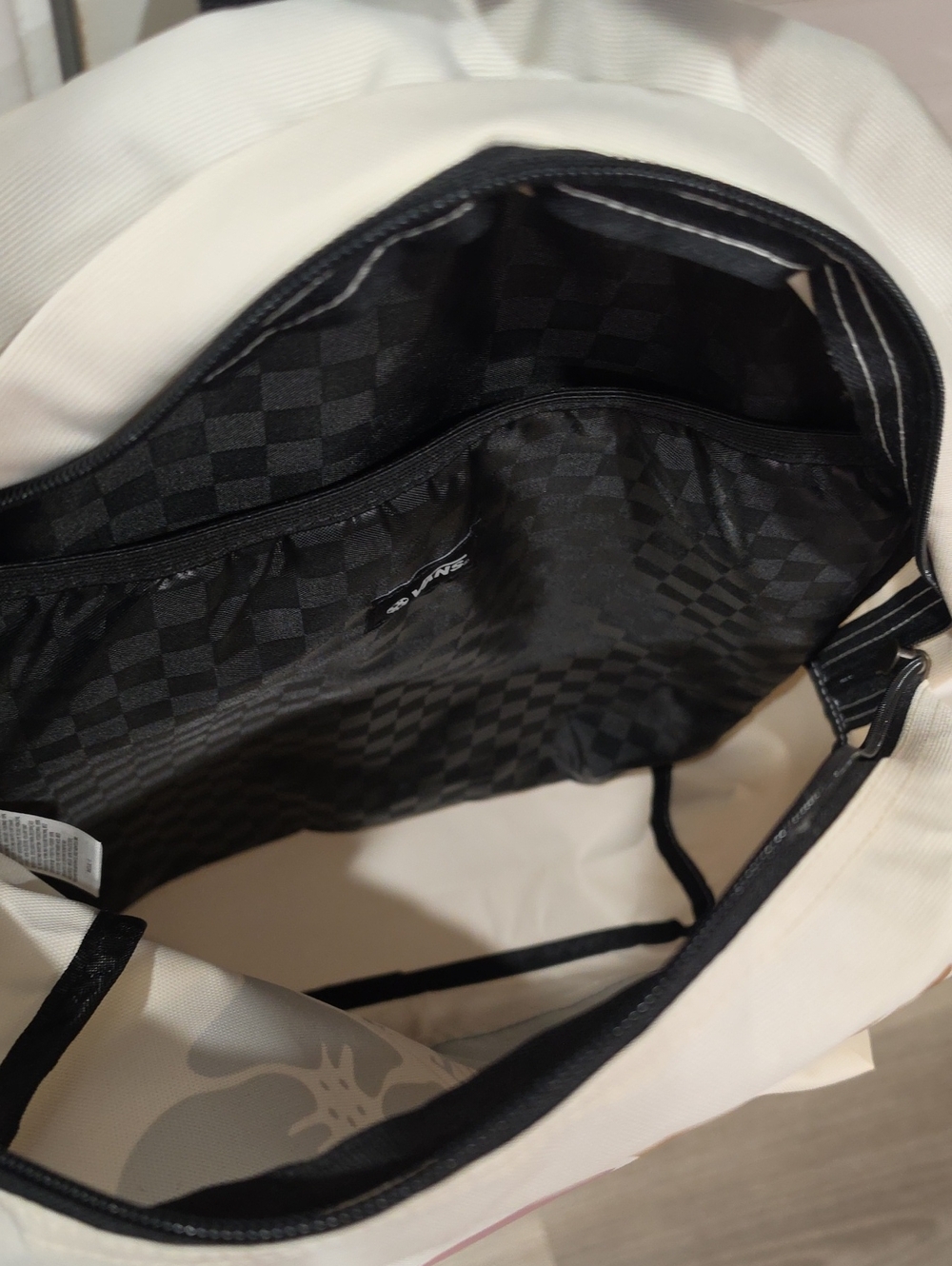 Vans Aloha Collection Backpack - Picture 9 of 9